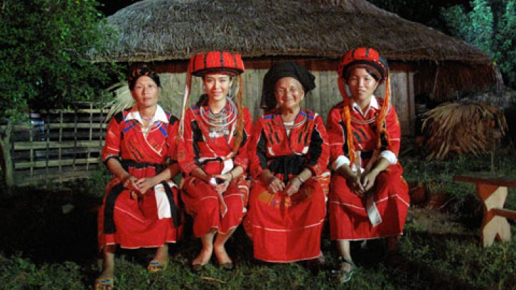 Khau tin 10h30 -14h30, harei 14/12/2015