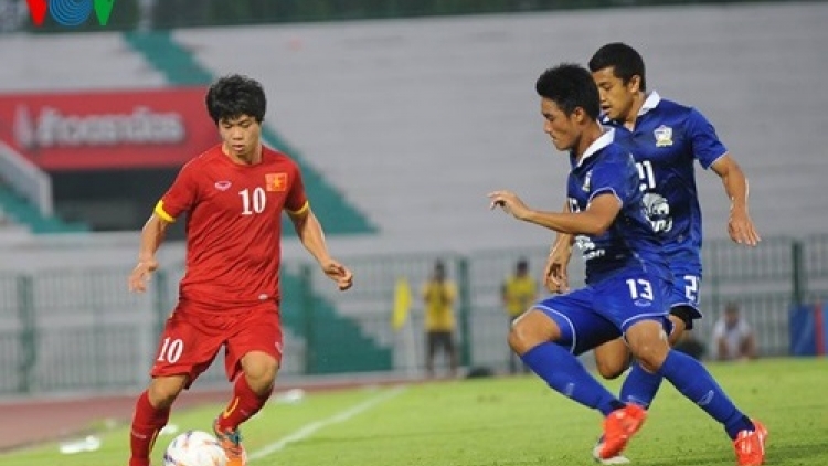 Kapul dit blaong di urang Cam quan 8 bal raya Ho Chi Minh