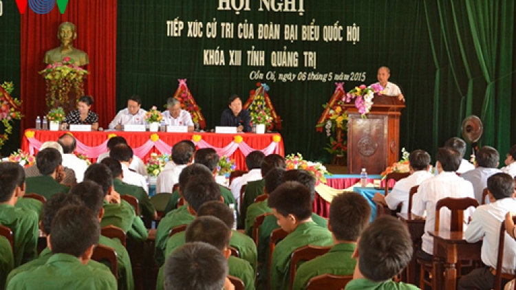 Khaw tin bair harei 7-5-2015