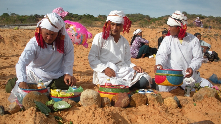 BHAP BANI CAM NINH THUẬN GAOK KAN KANDAH  TUK PEIH BRUK UAN RAOK RAMƯWAN