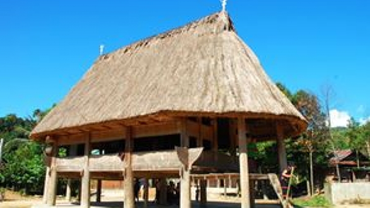 Sa nghệ nhân abih hatai ka ilamu bangsa