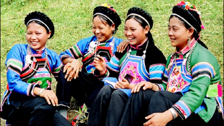 Khau Tin tuk 10h30 & 14h30 harei 30 -9