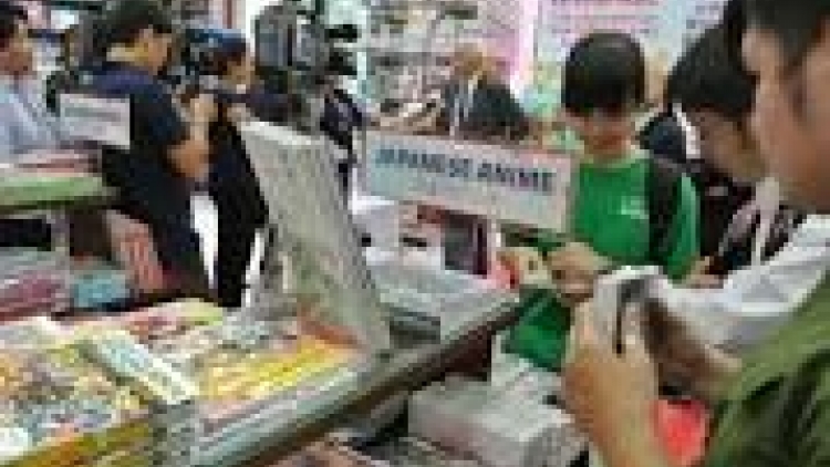 Khau tin 19 tuk harei 14/5