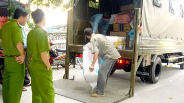 khau tin 19h harei 24/9