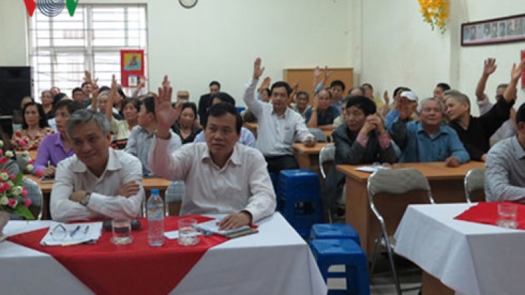 Khaw tin 6h30 harei 11/4/2016