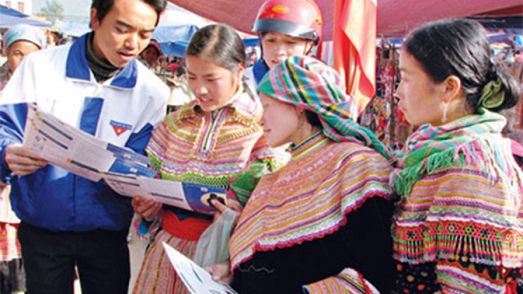 Brei hu chế tài xử lý khang jang dalam bruk tok gauk gam ralo drah