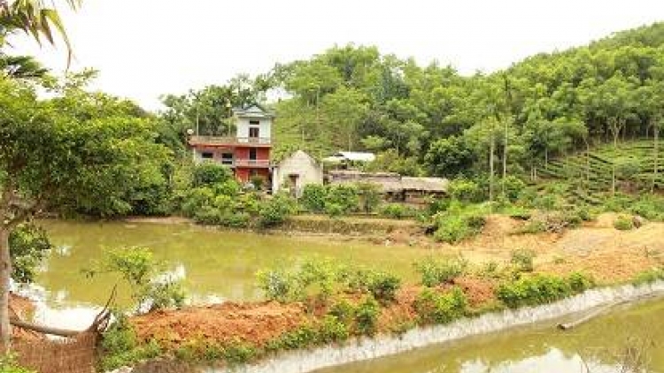 Sa-ai Đàm Thọ ngak kaya meda meng bein -danao-vanro