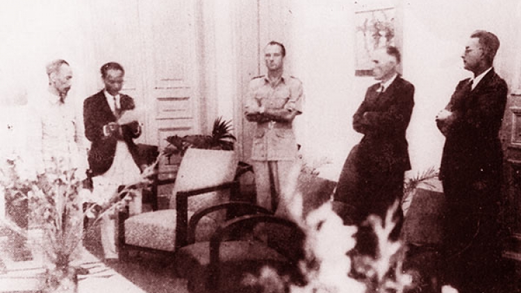 Khaw tin Ilamu harei 18 bilan 12 thun 2016