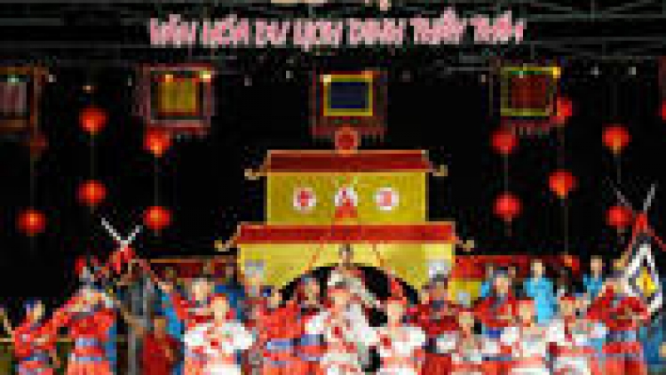 Khau tin 10h30 harei 12/10