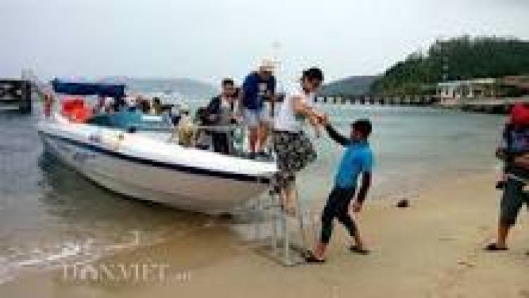 Khau tin 6h30 harei 20/4