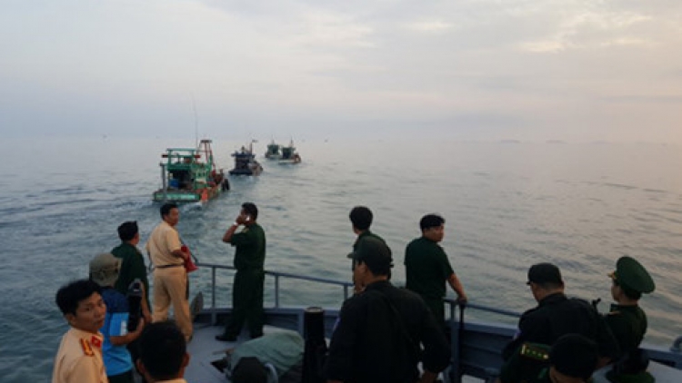 Khaw tin 06h30 harei 9/7/2016