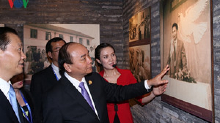 Khaw tin 6h30 harei 12/9/2016