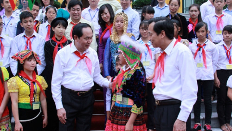 Khaw tin 6h30 harei 31/5/2016