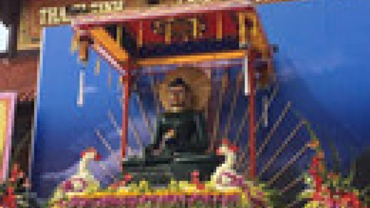 Khaw tin ilamo, harei 19/6