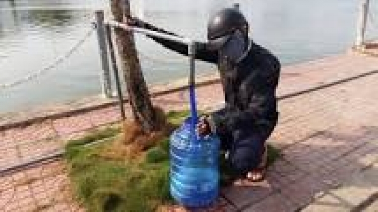 Khau tin 6h30 harei 12/5