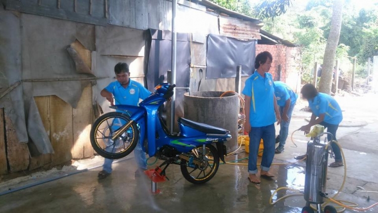 Khau tin 19h harei 10/10