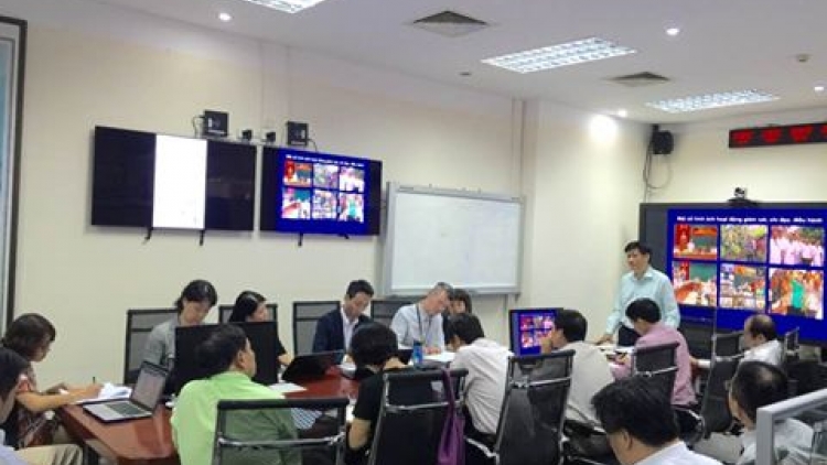 Khaw tin 19h00, harei 11/11