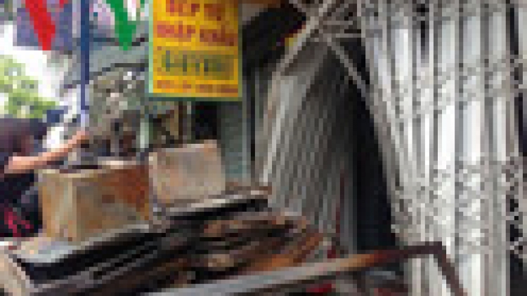 Khaw tin 6h30 harei 11/6