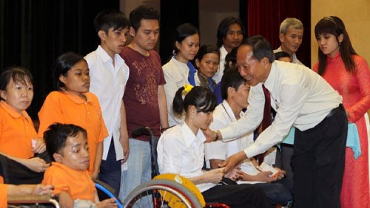 Gia Lai ba gauk daong trun takik padik harao di urang njuak jru mek kalik truac