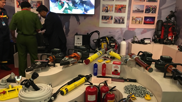 Khaw tin 19h, harei 21/9 saong 6h30 harei 22/9