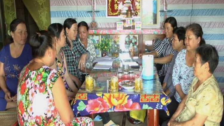 Urang Đảng patak pataom jien 10.000 đồng sa bilan daong gauk patruh eik patrun kathaot.