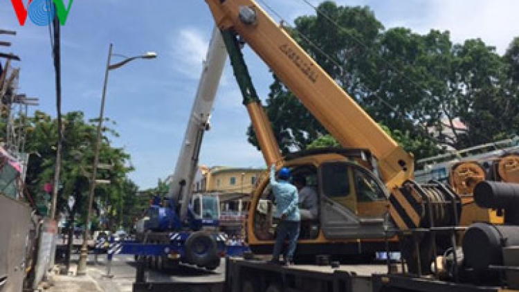 Khaw tin 10h30 saong 14h30 harei 10/6