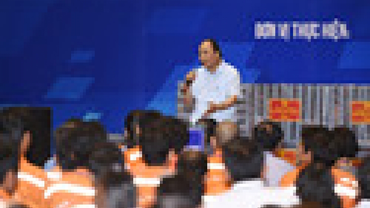 Khaw tin 10h30 saong14h30 harei 30/4​