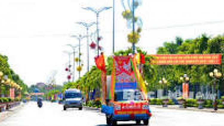 Khau tin 10h30 saong 14h30 harei 12/5