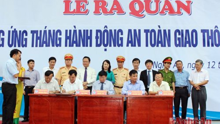 khau tin 6h30 harei 18/1