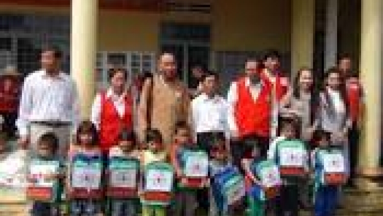 khau tin 6h30 harei 19/1