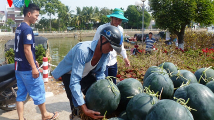 Khaw tin tuk 19g harei 3/2 saong 6h30 harei 4/2