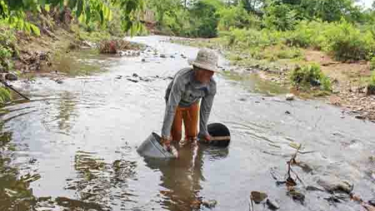 Ninh Thuan – alamu khik ia bilan tuariya