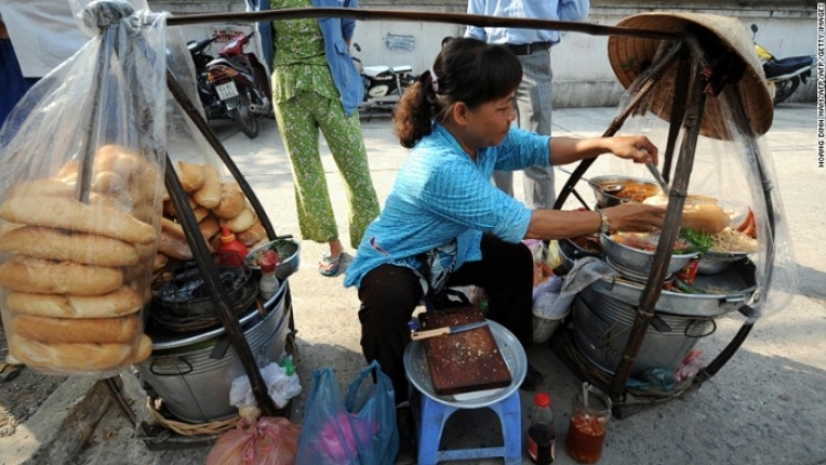 Ban raya HCM: mbak carak ilamu pandap mbang langiu jalan  8/4