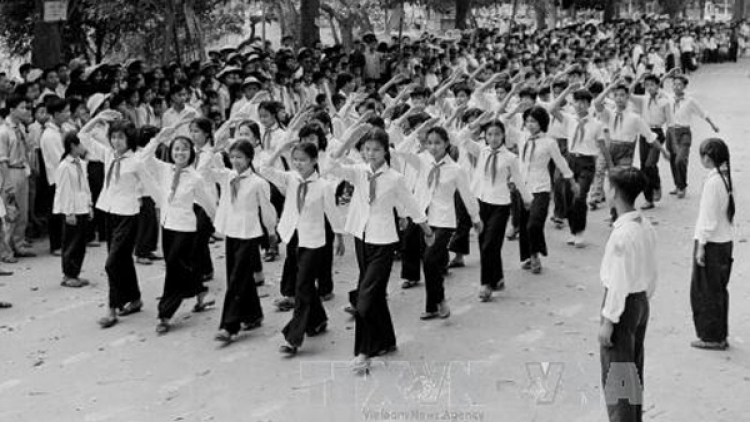 Khau tin 10h30 saong 14h30 harei 15/5