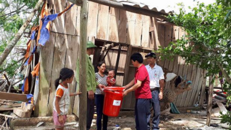 Khau tin 10h30 saong 14h30 harei 18/9