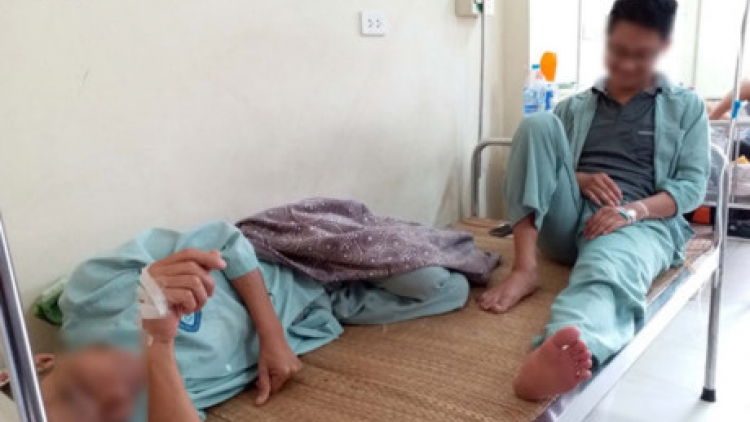 Khau tin 10h30 saong 14h30 harei 9/8