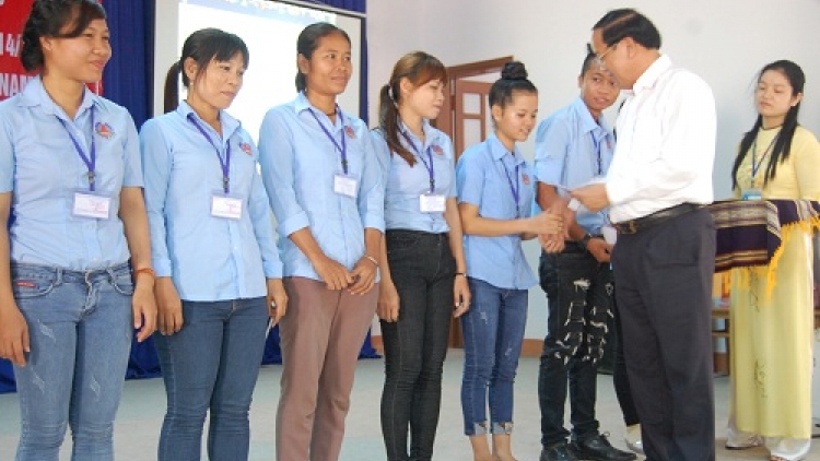 Khau tin 19h, harei 3/6