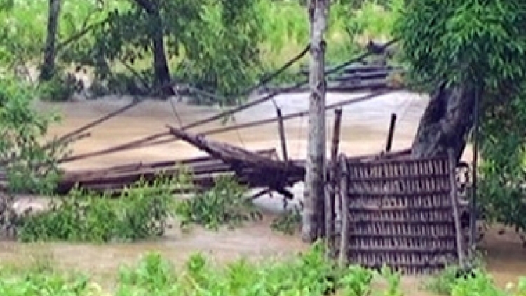 Khau tin 6h30 harei 14/7