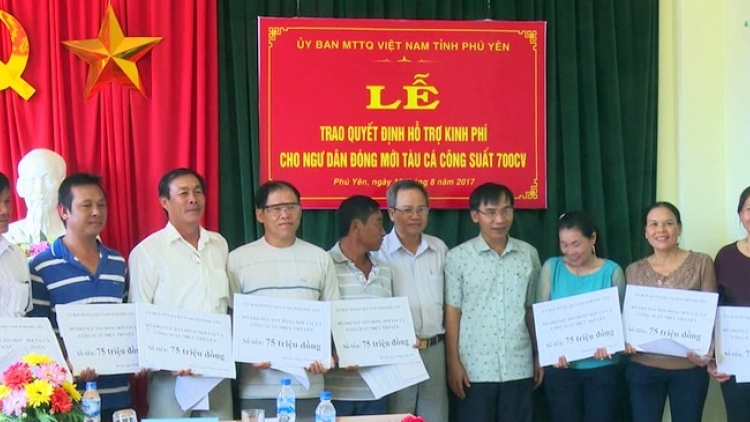 Khau tin 6h30 harei 15/8