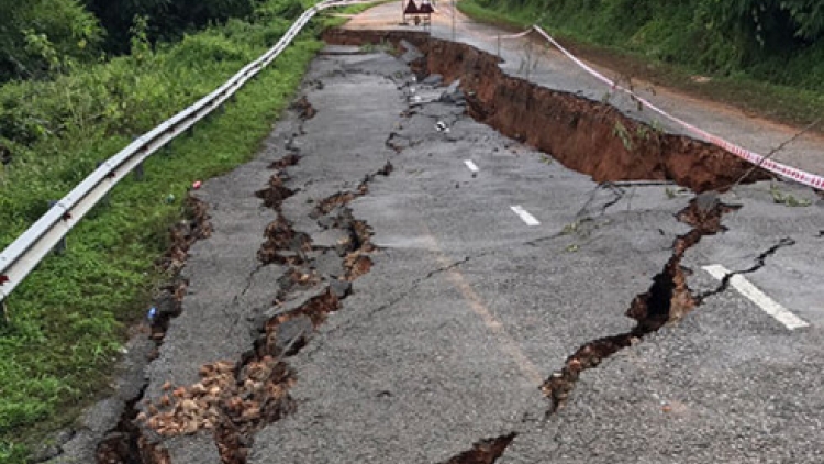 Khau tin 6h30 harei 17/10