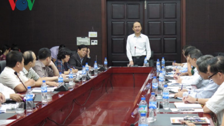 Khau tin 6h30 harei 24/10