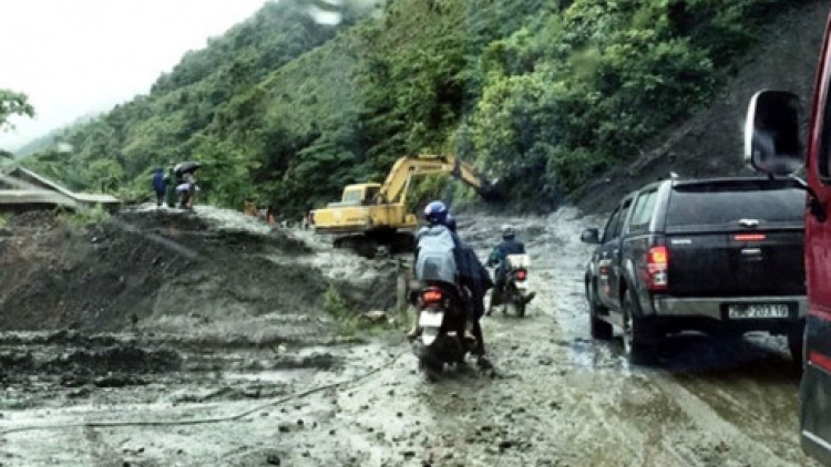 Khau tin 6h30 harei 11/7