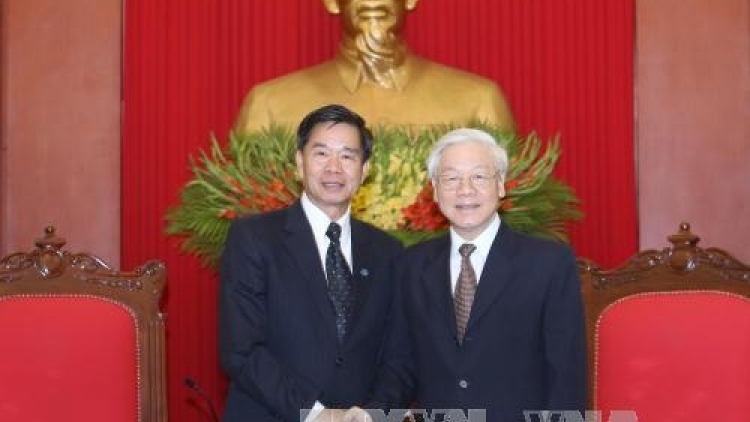 Khau tin page mesup harei 14/12