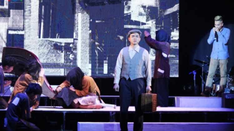 Khau tin page  mesup 12/12