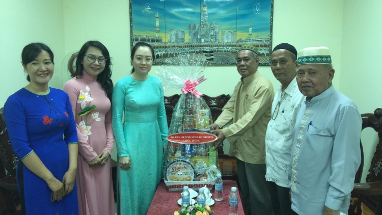 21-9 Bà Rịa – Vũng Tàu:Patagok bruk du lịch cộng đồng