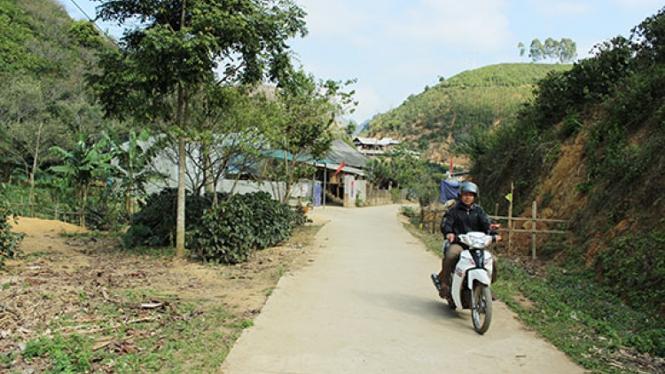 Chiềng Đen cak rok tapa bruk padang ngak palei pala birau