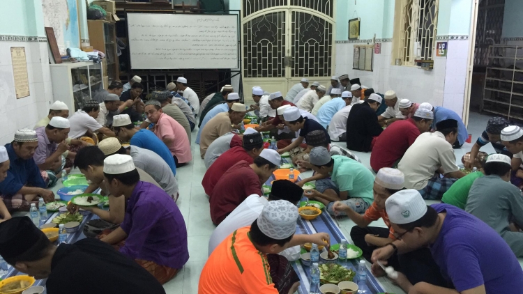 Khau tin 10h30 & 14h30 harei 6/10