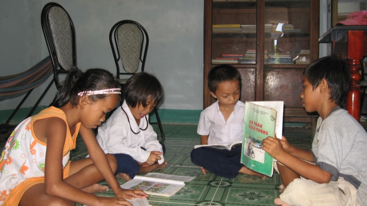 Ninh Thuận klah rabha hatai anit ranam ka harei dunya uranaih