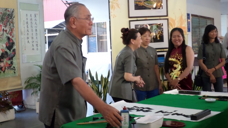 Khaw tin 6h30 harei 16/9/2017