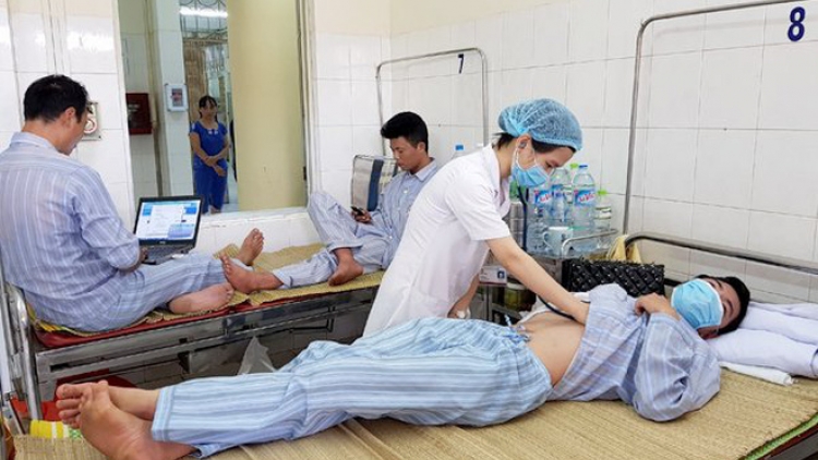 Khau tin 10h30 & 14h30 harei  5/8/2017